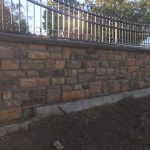 Wall building and masonry in Hudson Valley, NY